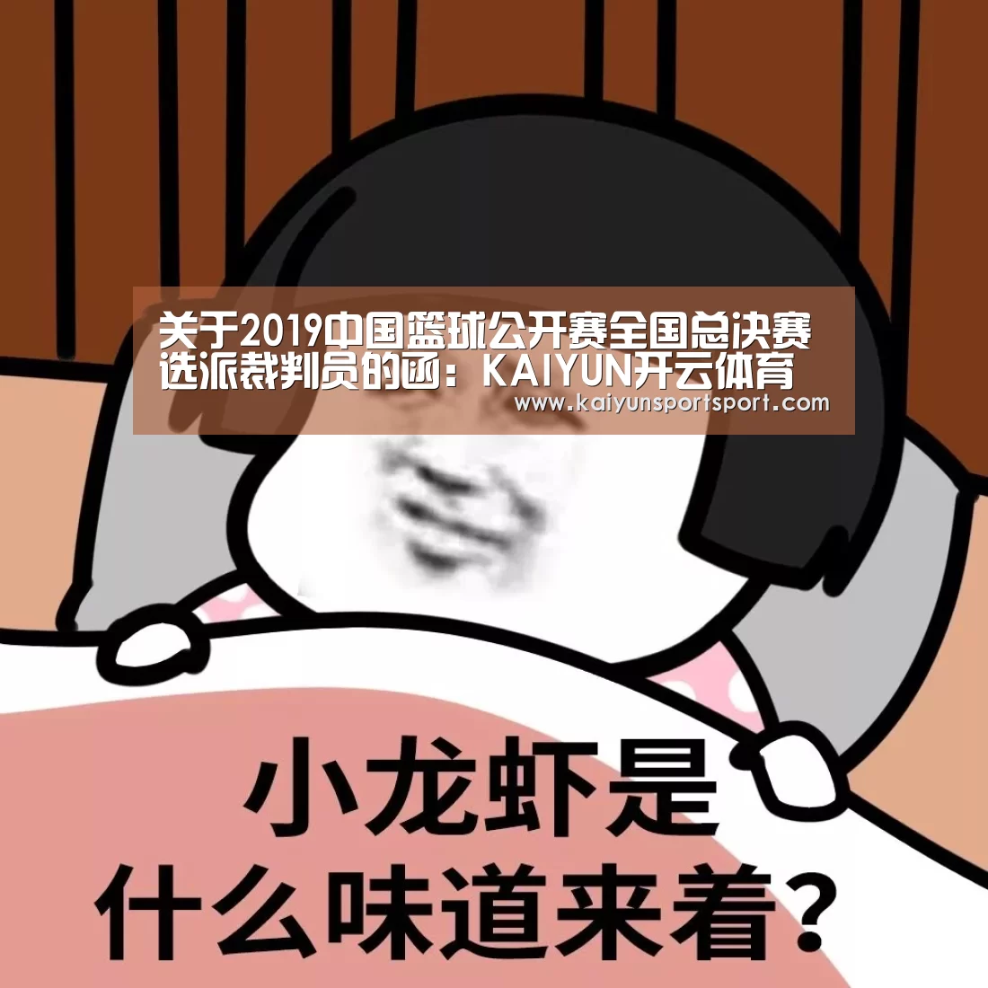 关于2019中国篮球公开赛全国总决赛选派裁判员的函:KAIYUN开云体育官方网站(图2) 开云体育官网